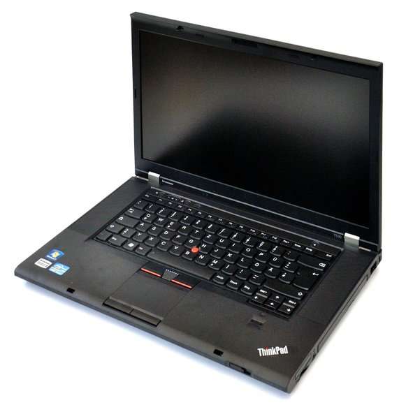 Lenovo ThinkPad T530 i7-3520M Notebook Vpro Retails R18k like new***