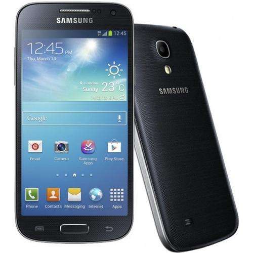 Brand new*** Sealed Samsung Galaxy S4 Mini - Black Mist GT - I9195