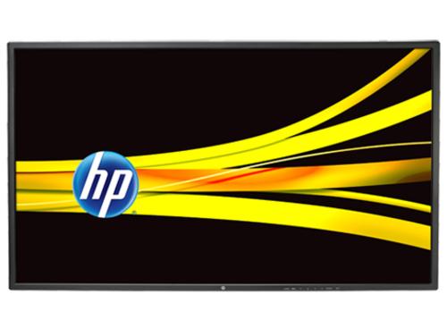 Brand New Sealed*** HP LD4220TM 42-inch LCD Interactive Digital Signage Touch Display