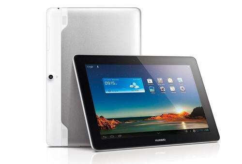 ***Stunning Huawei MediaPad 10 Link Tablet 8GB Wifi with 4G as New Condition***