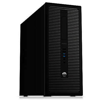 *** Brand New Sealed HP ProDesk 600 G1 Tower PC i5 4th Gen Retail R11999