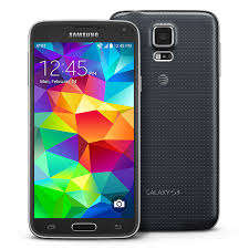 As New*** Samsung Galaxy S5 (SM-G900H) - 32GB (Black) ***One Week Old in BOX