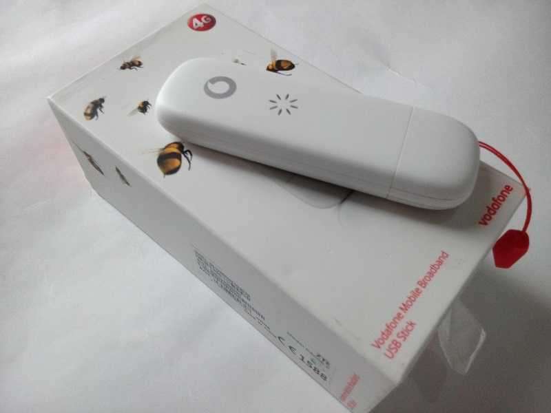Brand New Sealed Vodafone K5008-z Lte