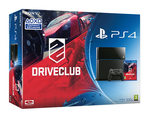 NEW SEALED SONY PLAYSTATION 4 | PS4 | 500GB | IN RETAIL PACKAGING WITH 2 GAMES
