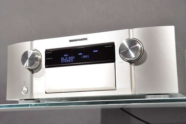 Marantz SR6004 A/V Receiver In Mint Condition