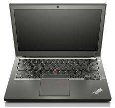 Lenovo X250 12" Core i5-5300U 8GB 500GB HDD AS GOOD AS NEW***