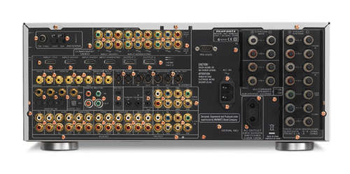 Marantz SR8002 A/V Receiver