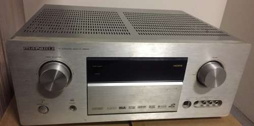 Marantz SR8002 A/V Receiver