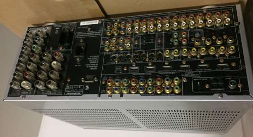 Marantz SR8002 A/V Receiver