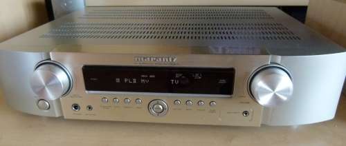 Marantz NR1402 A/V Receiver ***BARGAIN