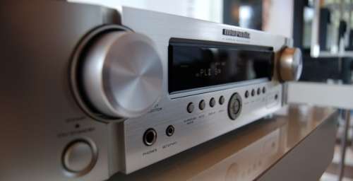 Marantz NR1402 A/V Receiver ***BARGAIN