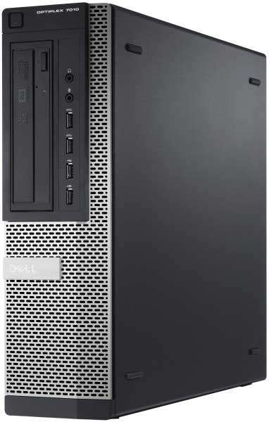 DELL OPTIPLEX 790 CORE i5 @ 3.10GHz, 8GB RAM, 1TB ***