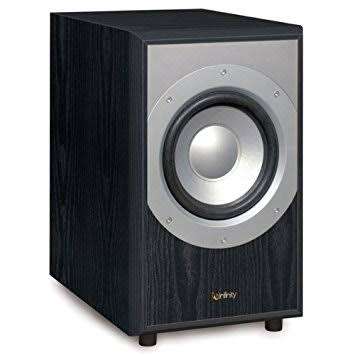 ***Stunning Infinity Primus PS-8 Sub Woofer.