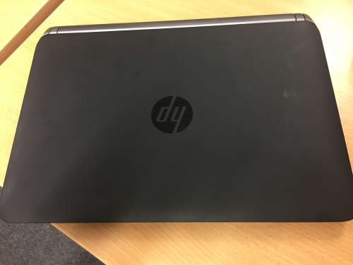 *** HP ProBook 430 Core i5 4th Gen - 8GB Ram - 128GB SSD *** BUSINESS LAPTOP