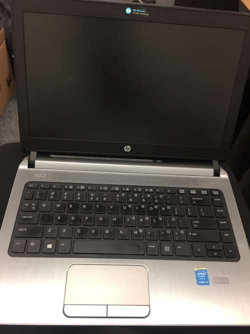*** HP ProBook 430 Core i5 4th Gen - 8GB Ram - 128GB SSD *** BUSINESS LAPTOP