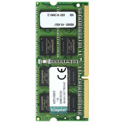 Kingston 8GB Laptop ram Module - Kcp3L16Sd8/8