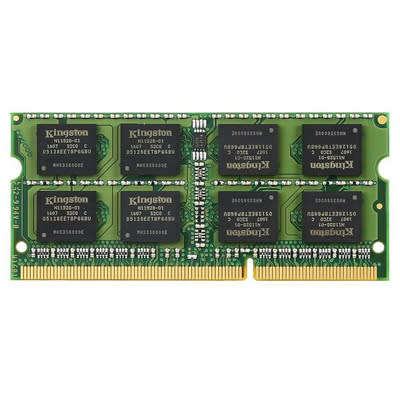 Kingston 8GB Laptop ram Module - Kcp3L16Sd8/8