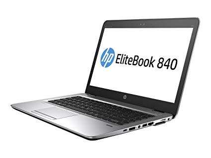 ***AS NEW ***HP EliteBook 840 G3 Intel Core i5-6300U 2.4Ghz ** BUSINESS LAPTOP