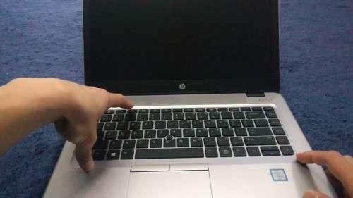 ***AS NEW ***HP EliteBook 840 G3 Intel Core i5-6300U 2.4Ghz ** BUSINESS LAPTOP