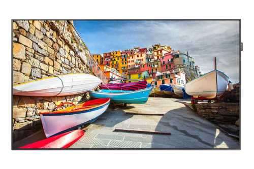 ***Samsung PM43H 43-inch Full HD SMART Signage LED Display **retails R12000**