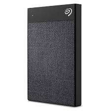 New Sealed Seagate 2.5 USB C portable 2TB*** USB C Model.