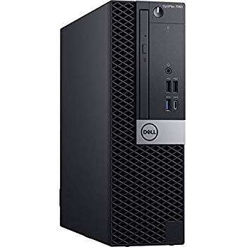 ***DELL OPTIPLEX 3060 - i5 8500 8th Gen 8GB 500GB COMPACT DESKTOP COMPUTER***