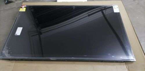 LAST ONE*** HUGE*** 55 inch Monitor Baas and Kuhn ***use for Gaming or Movies***