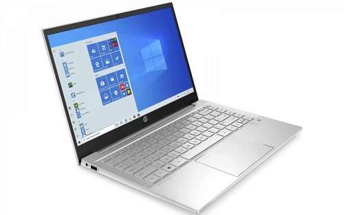***HP Pavilion DW3013 ***i7 11th Gen, 256GB SSD NVMe, 16GB Geforce MX450 ***BEAST MACHINE.