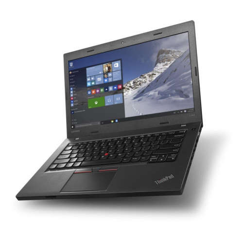 ***Lenovo ThinkPad T460s  ***i5 6th Gen - 8GB - 256ssd NVMe***SUPER FAST LAPTOP