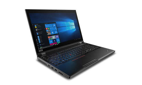 *Monster Machine *Lenovo ThinkPad P53  ***i9 9th Gen - 32GB - 512ssd NVMe - RTX4000 *BEAST****