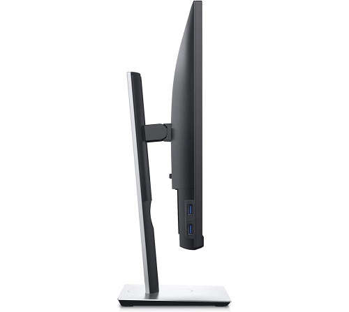 Dell P2419H 24` FHD 1920 x 1080 Anti-Glare IPS Monitor
