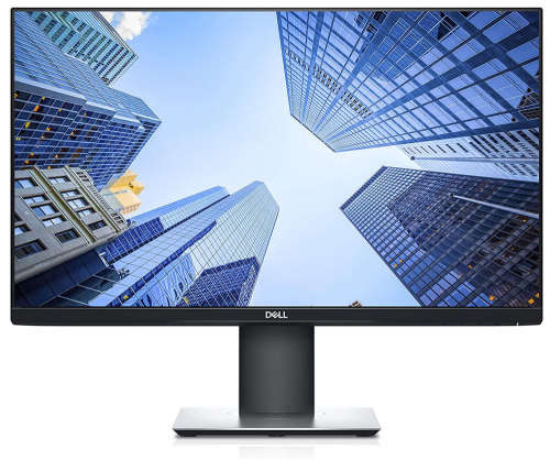 Dell P2419H 24` FHD 1920 x 1080 Anti-Glare IPS Monitor