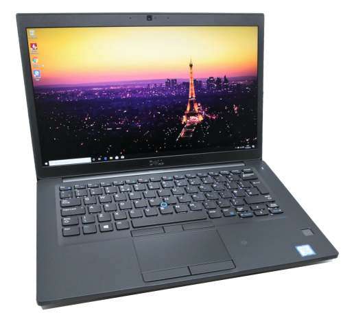 *As Good as New Dell Latitude 7490 i7 8th Gen - 16GB - 512SSD