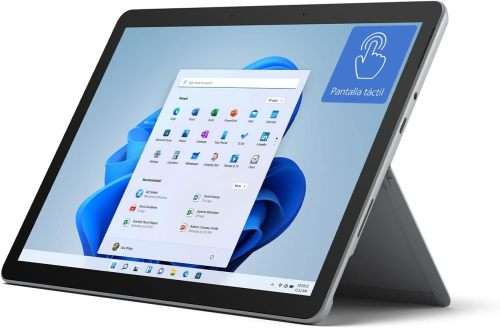 ***As New Microsoft Surface Go 3 - 10.5` Touchscreen - Intel® i3 10th Gen - 8GB Memory - 128GB SSD