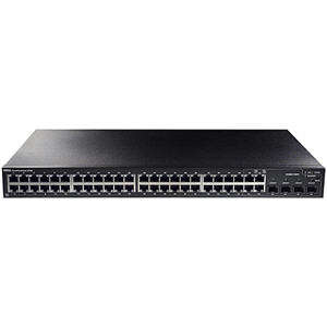 Dell PowerConnect Switch 3548