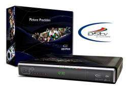 Multichoice DSTV HD PVR - IS7  "R1 AUCTION"