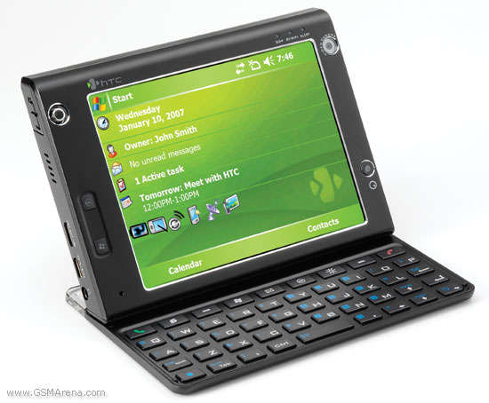 HTC X7500