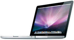 Apple MacBook "Core 2 Duo" 13"