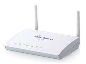 AIRLIVE WIRELESS B/G/N 300 MBPS ROUTER New Sealed***