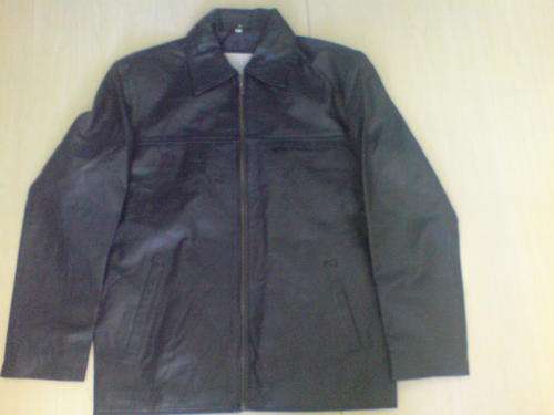Mens Leather Jacket