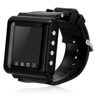 WATCH CELLPHONE 1.6 INCH SCREEN