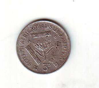 1941 Tickey