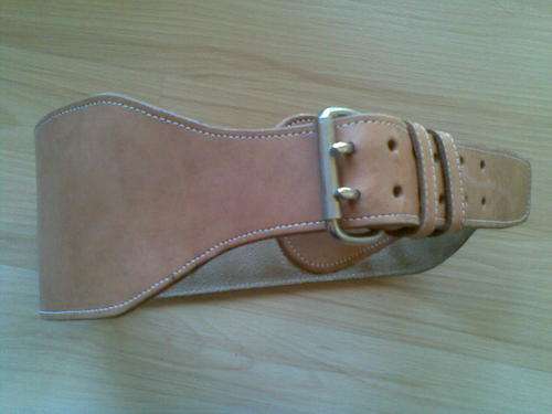 Weighlifting Belt