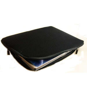 Nextek Notebook Sleeve: Brand New
