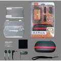 New PSP Go 8 in 1 Ultimate Value Kit