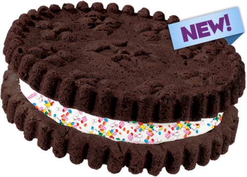 Giant Cookie Maker (aka Big Top Cookie) Bake Giant Cookies, 25x Bigger