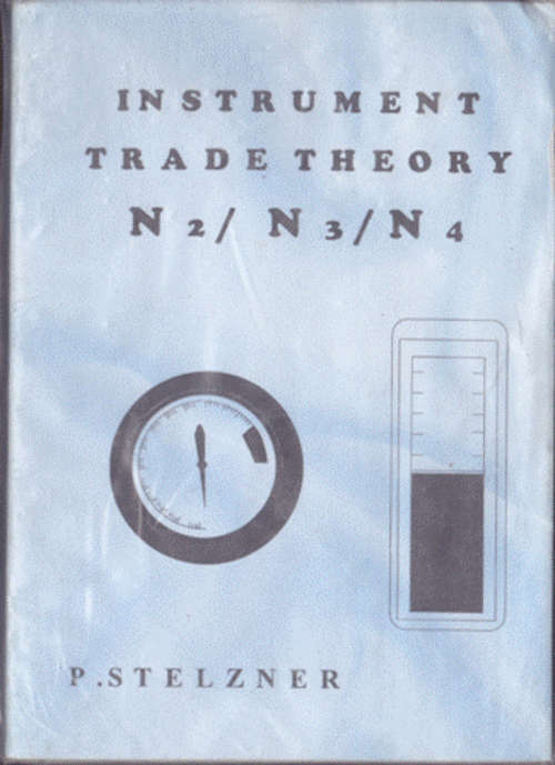 Instrument Trade Theory N2/N3/N4