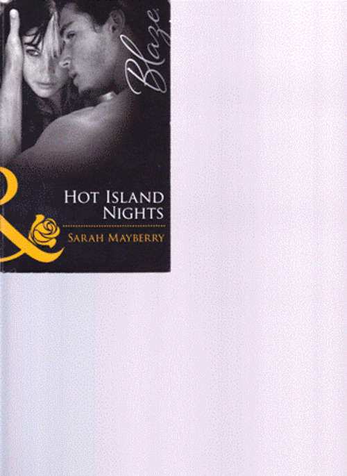 Hot Island Nights - Sarah Mayberry