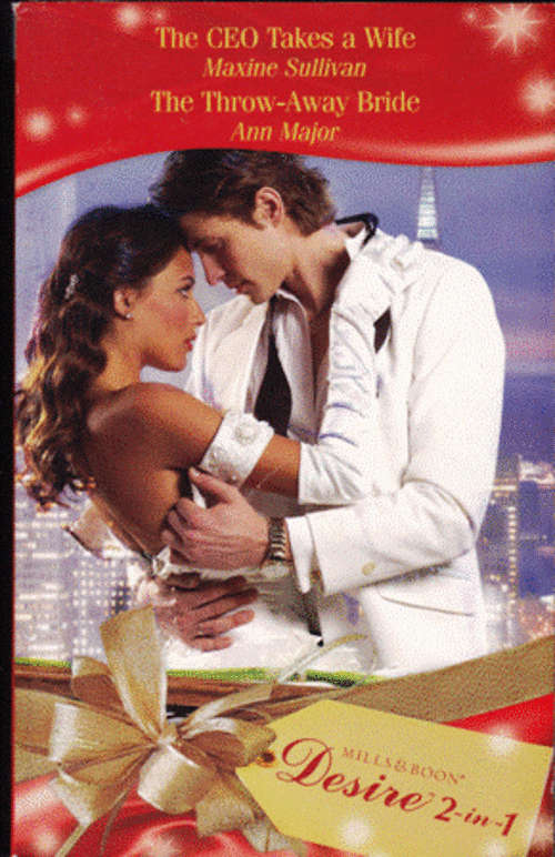 Desire - 2in1 - Maxine Sullivan and Ann Major