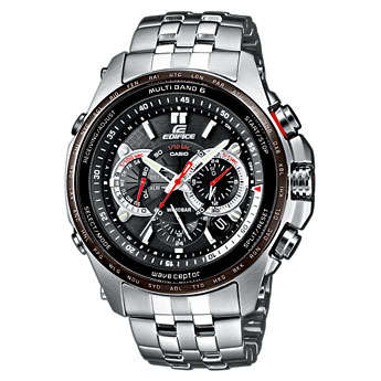 Casio Edifice
